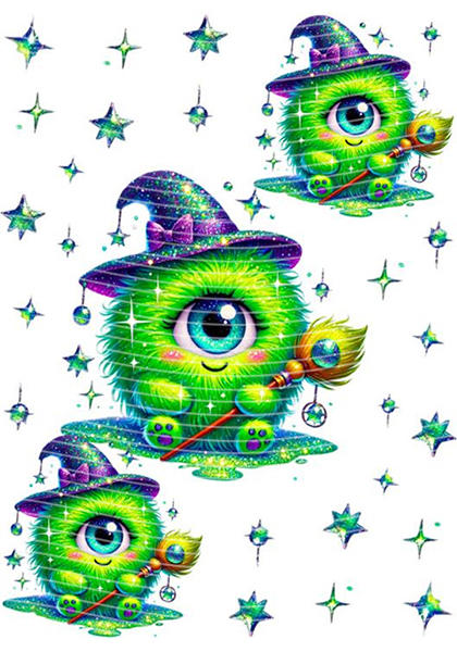 A5 Notebook Wraps-W-2831